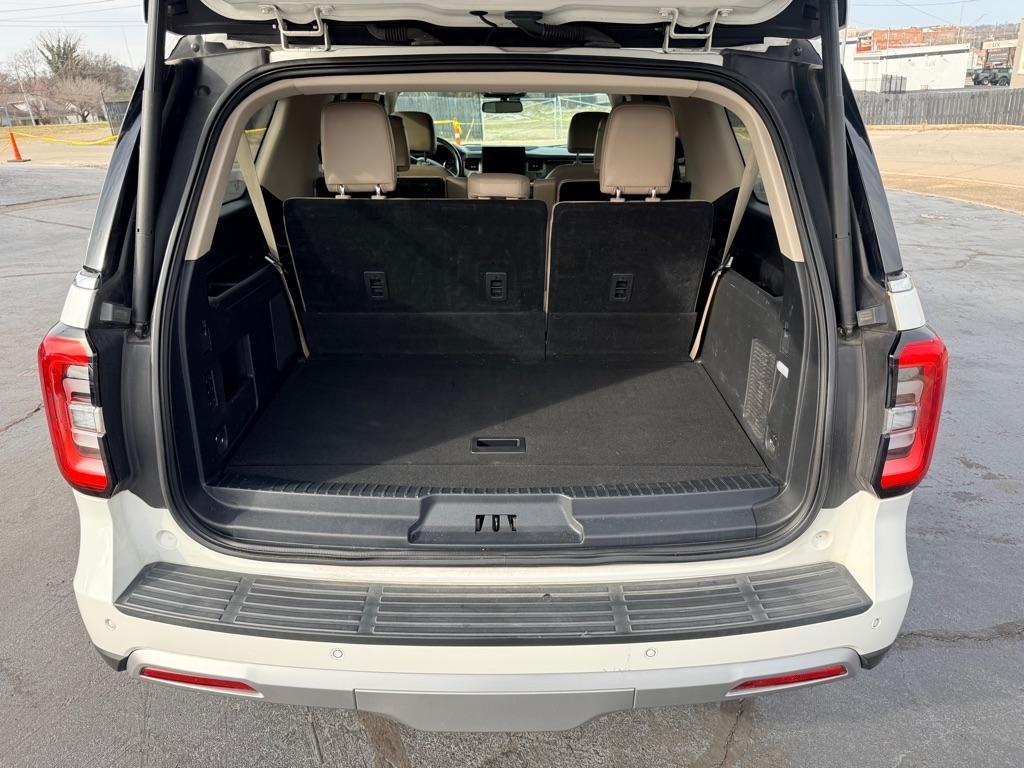 Ford Expedition MAX Limited 2022