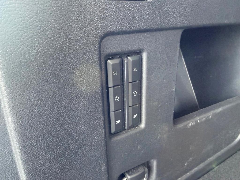 Ford Expedition MAX Limited 2022