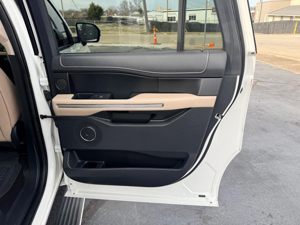 Ford Expedition MAX Limited 2022