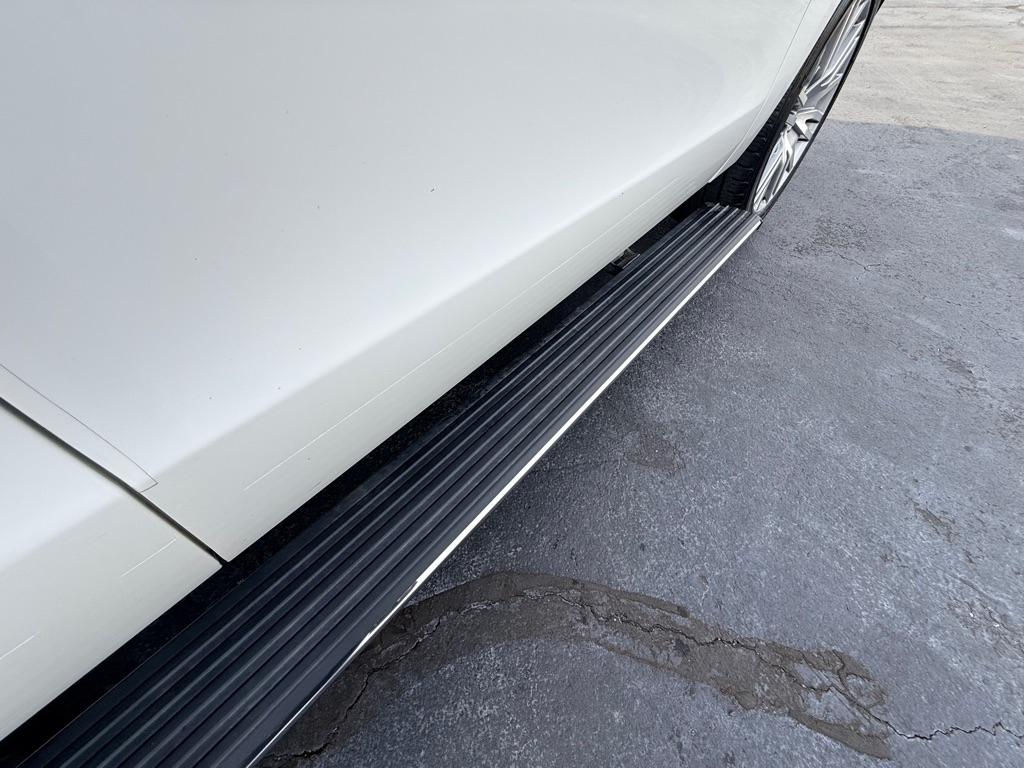 Ford Expedition MAX Limited 2022