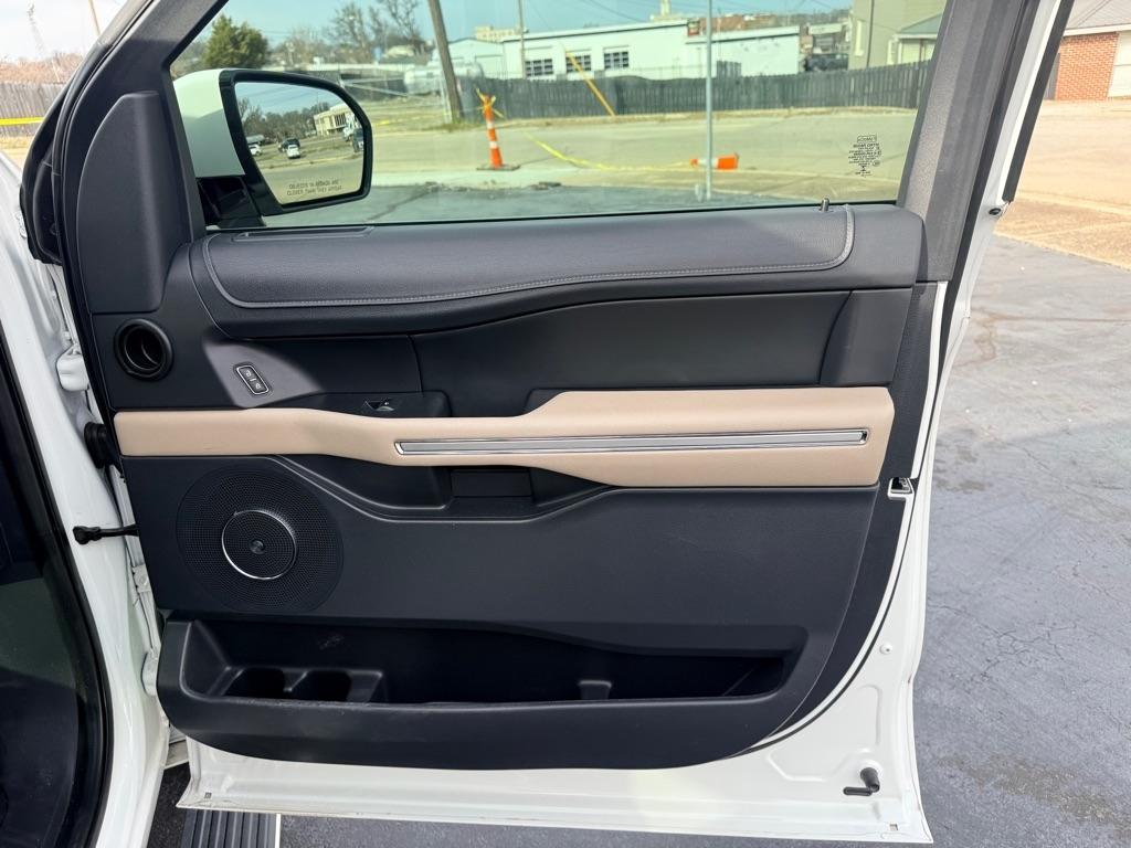 Ford Expedition MAX Limited 2022