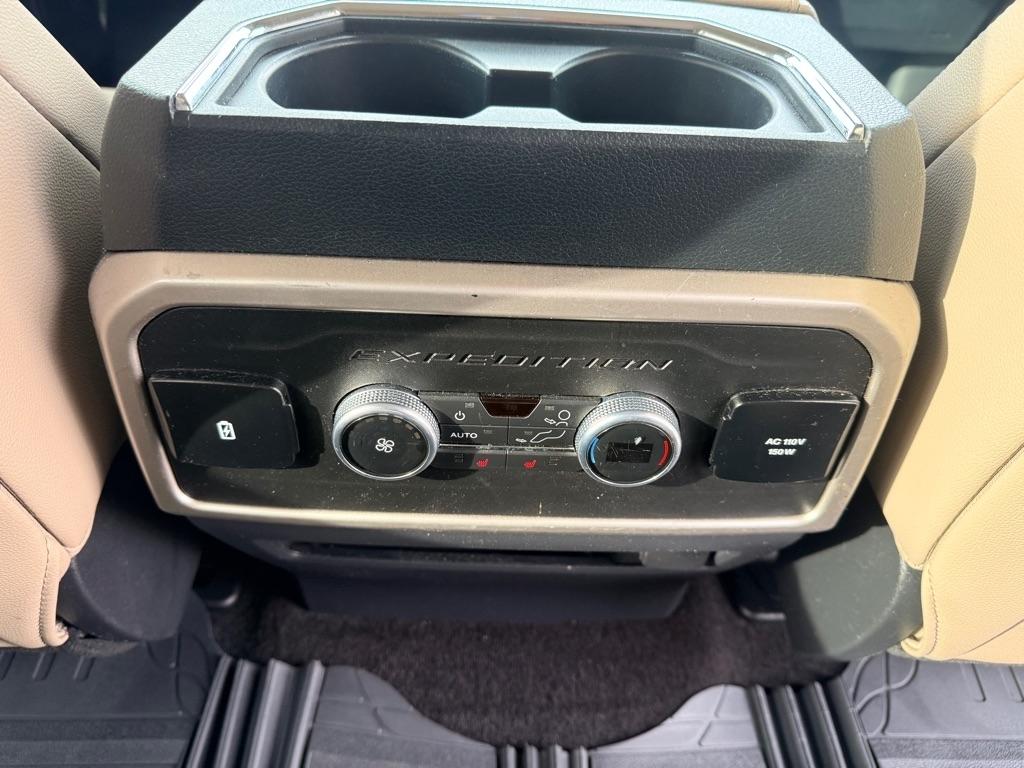 Ford Expedition MAX Limited 2022