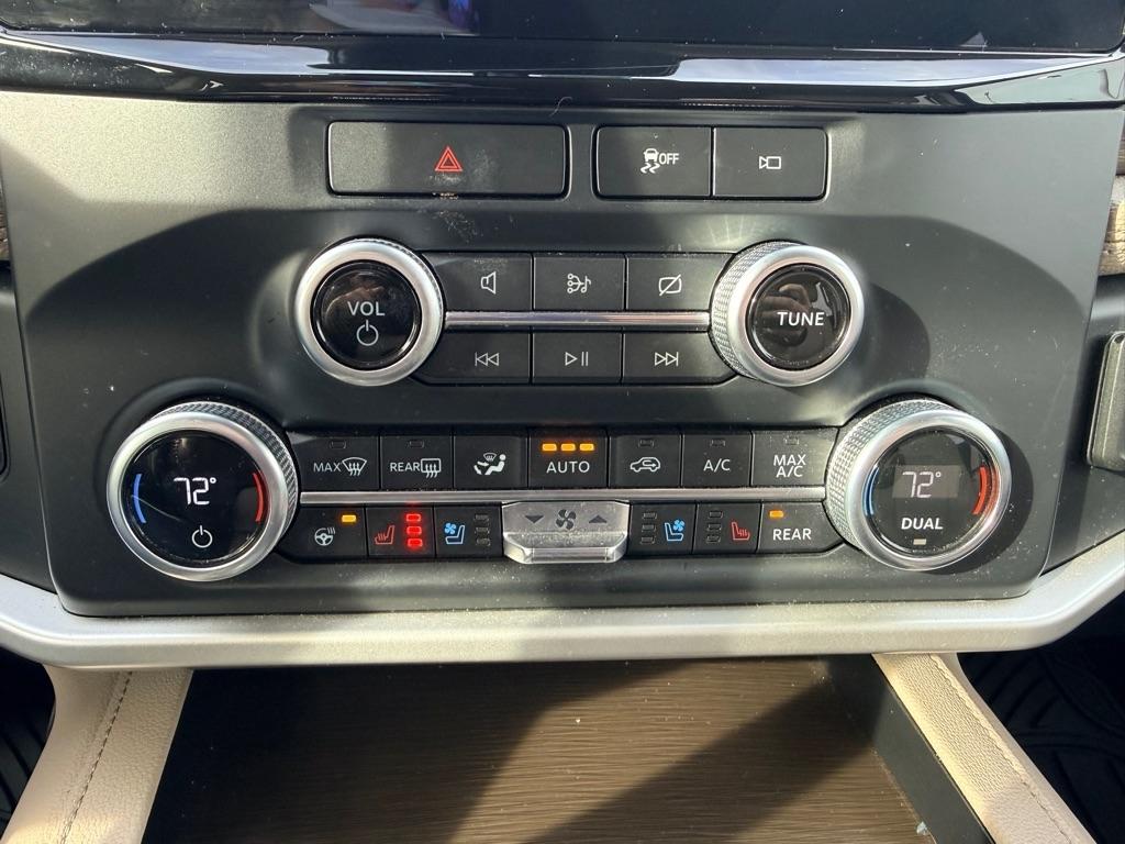 Ford Expedition MAX Limited 2022