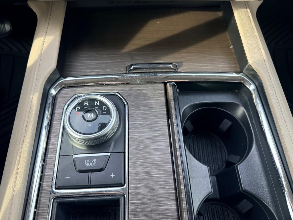 Ford Expedition MAX Limited 2022