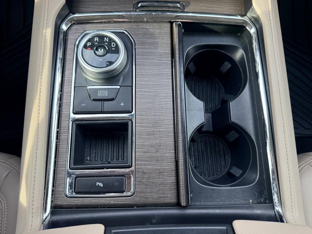 Ford Expedition MAX Limited 2022