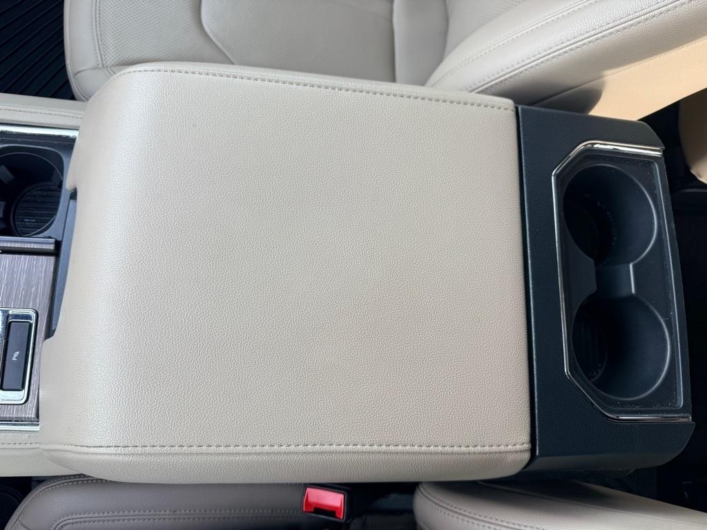 Ford Expedition MAX Limited 2022