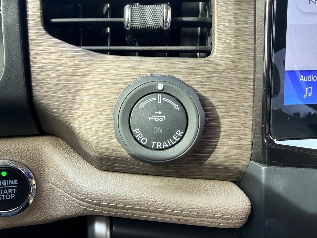 Ford Expedition MAX Limited 2022