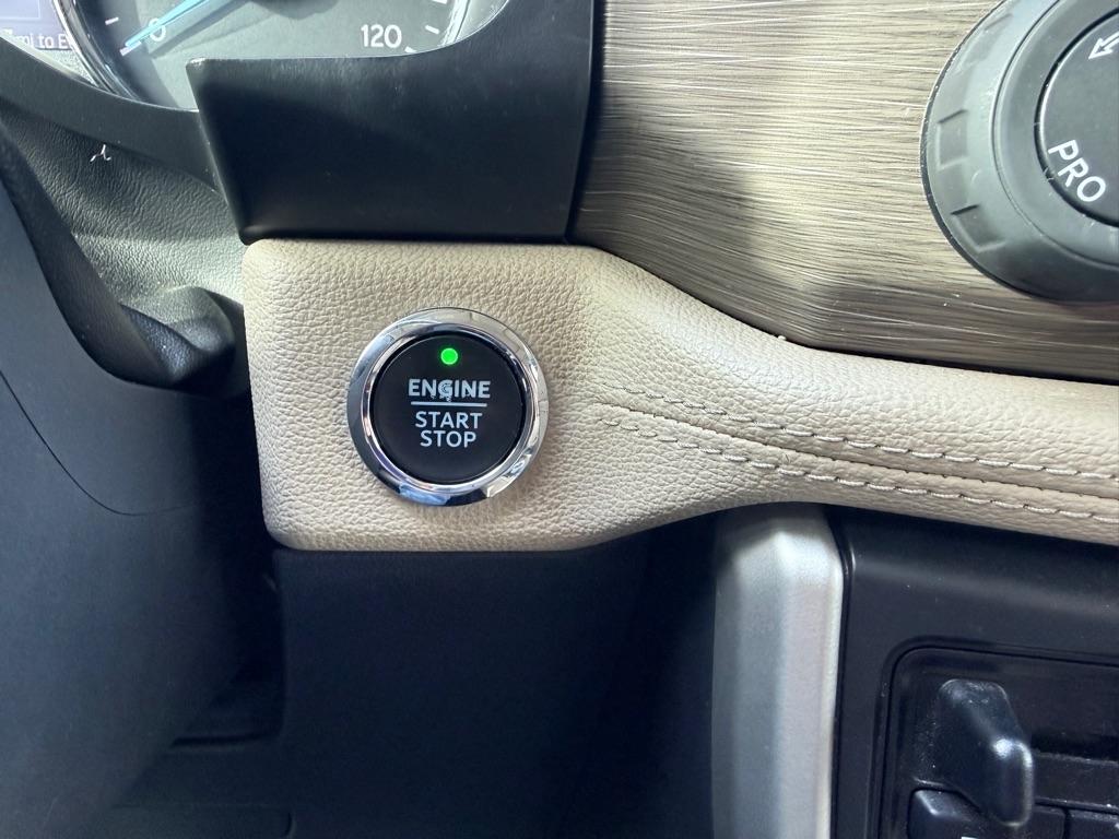 Ford Expedition MAX Limited 2022