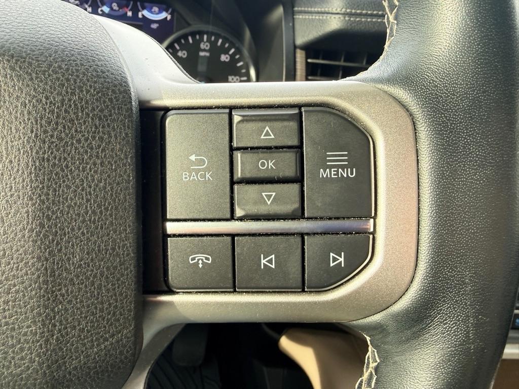 Ford Expedition MAX Limited 2022