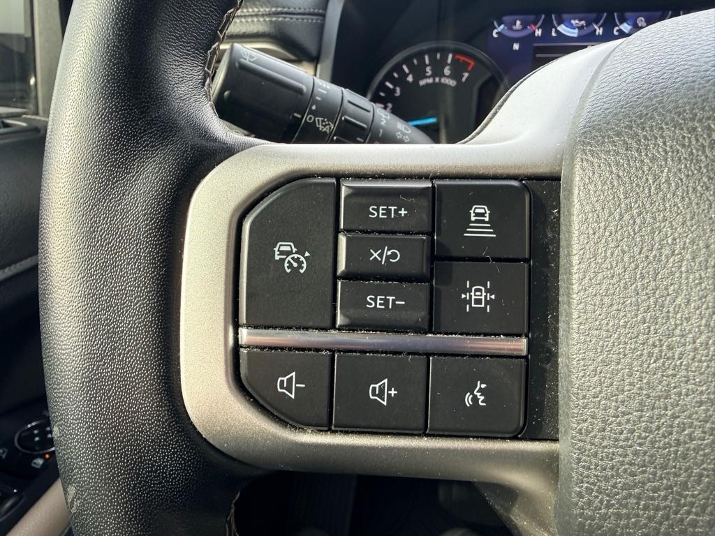 Ford Expedition MAX Limited 2022