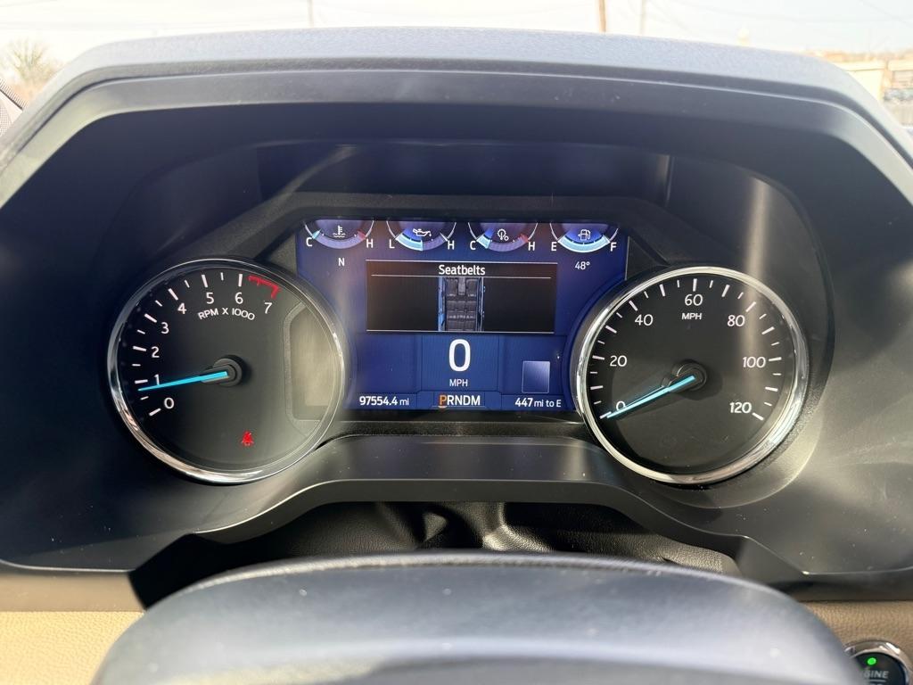 Ford Expedition MAX Limited 2022