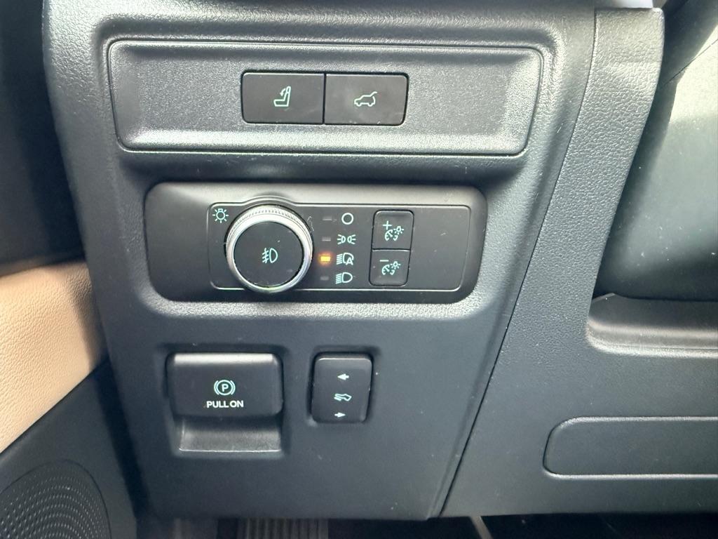 Ford Expedition MAX Limited 2022