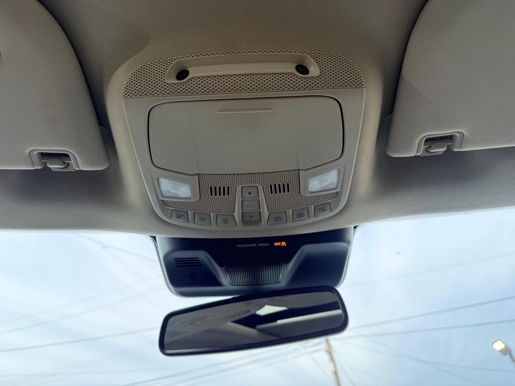 Ford Expedition MAX Limited 2022