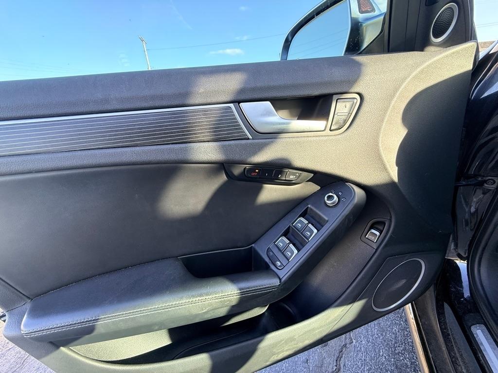 Audi S4 Sedan quattro S tronic 2014