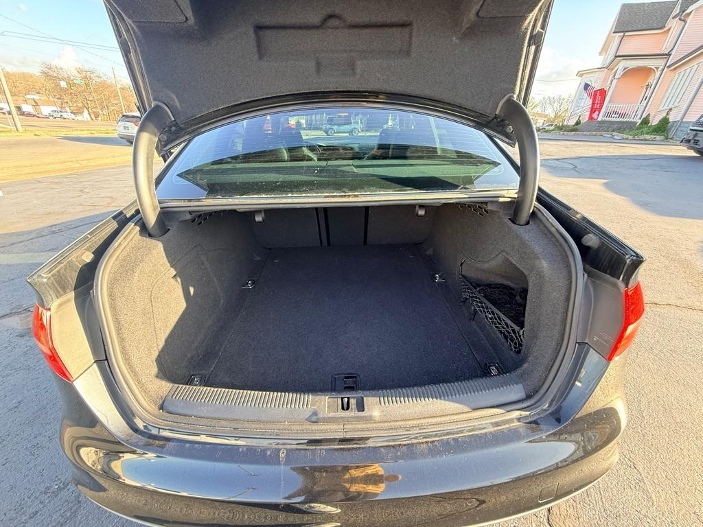 Audi S4 Sedan quattro S tronic 2014