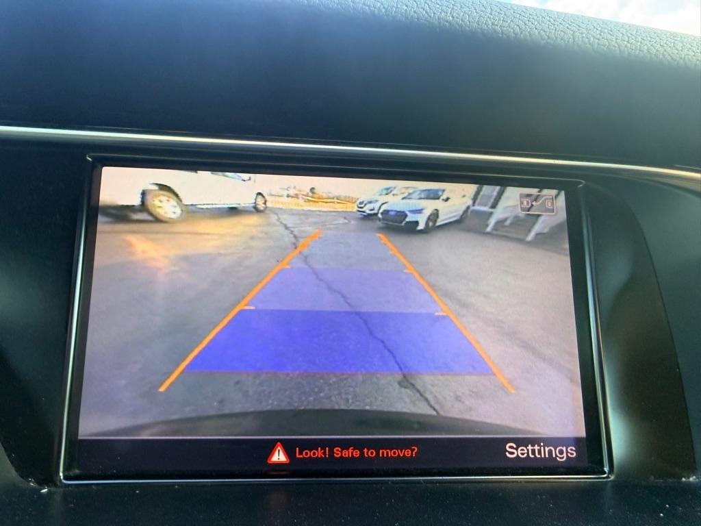 Audi S4 Sedan quattro S tronic 2014