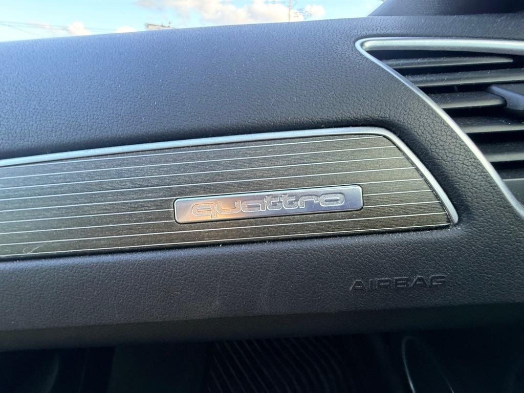 Audi S4 Sedan quattro S tronic 2014