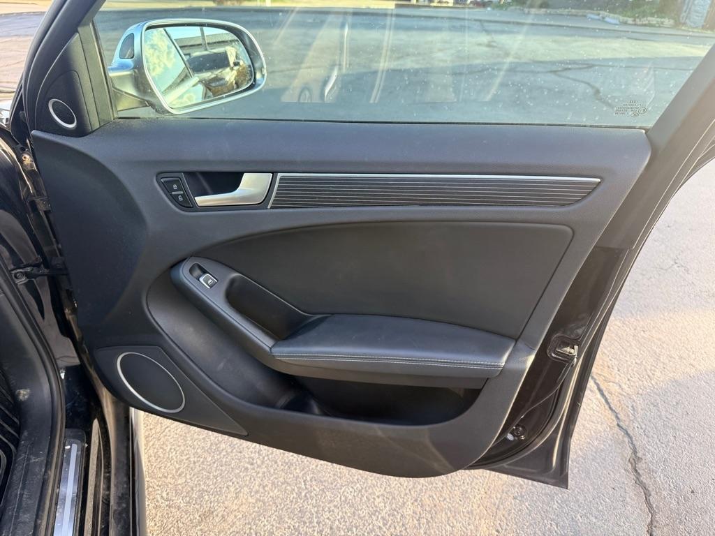 Audi S4 Sedan quattro S tronic 2014