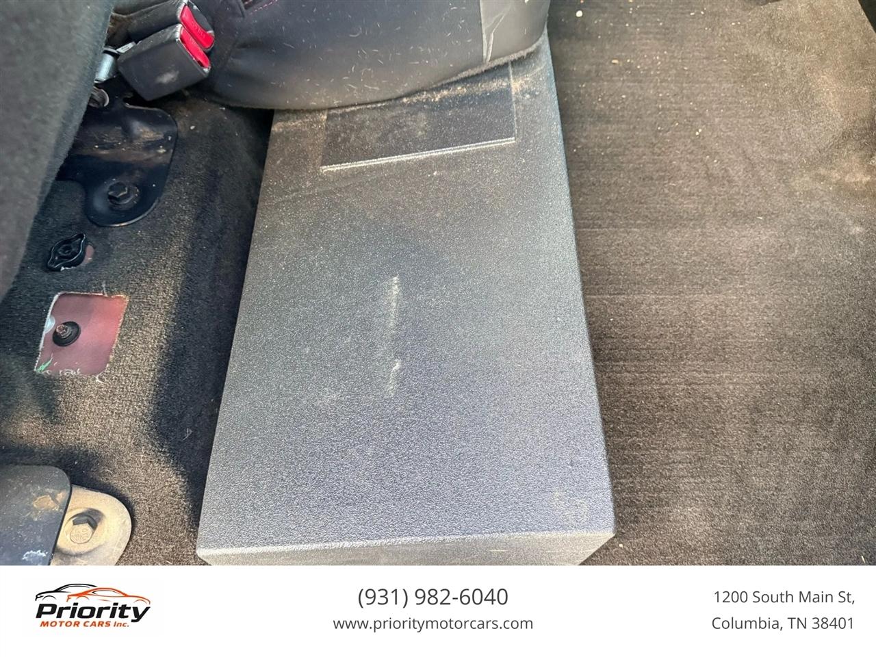 Ford F-150 SVT Raptor SuperCrew 5.5-ft. Bed 4WD 2014