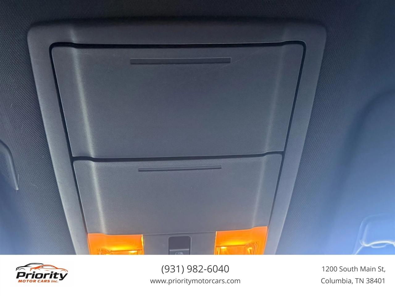 Ford F-150 SVT Raptor SuperCrew 5.5-ft. Bed 4WD 2014