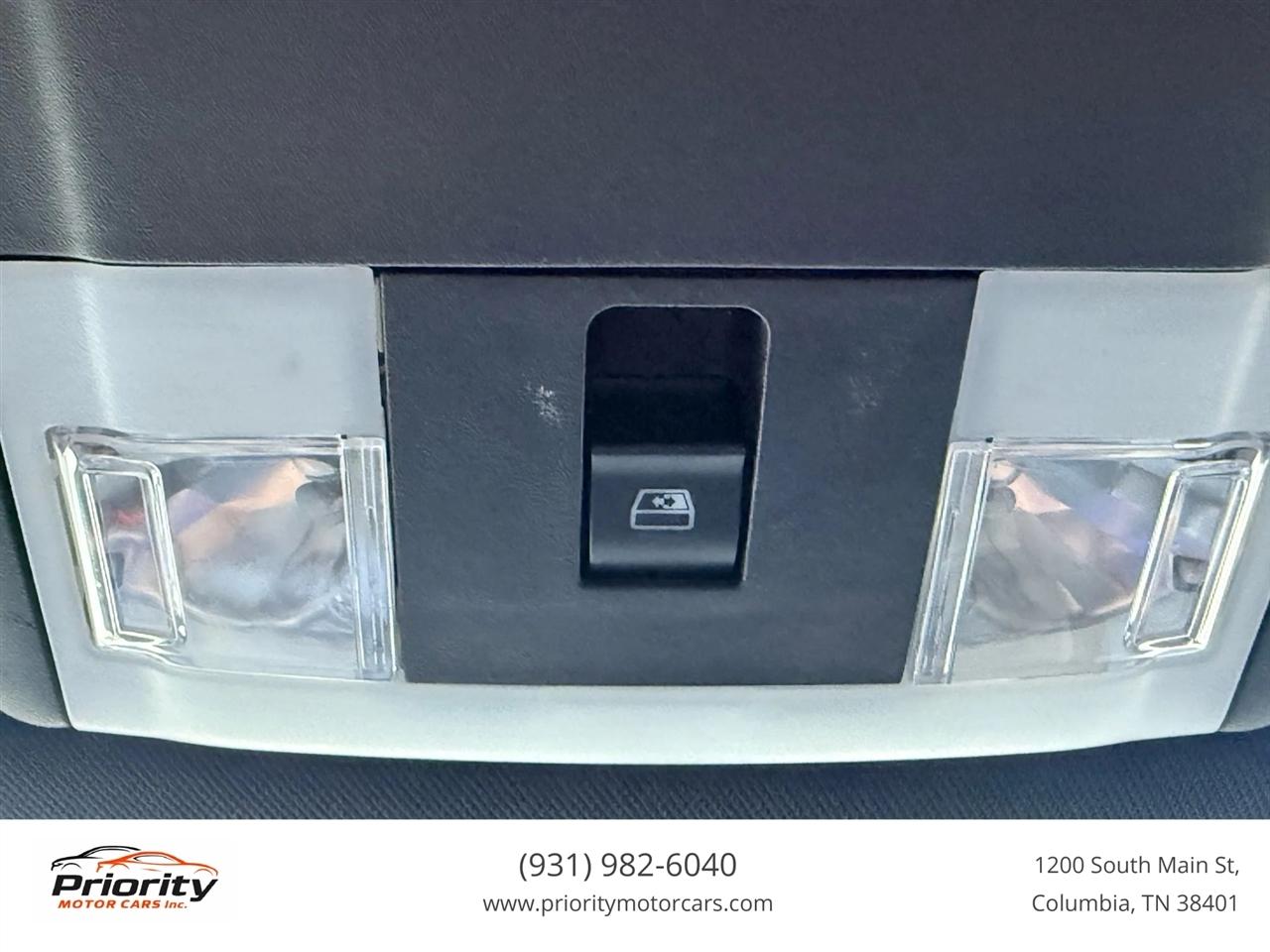 Ford F-150 SVT Raptor SuperCrew 5.5-ft. Bed 4WD 2014