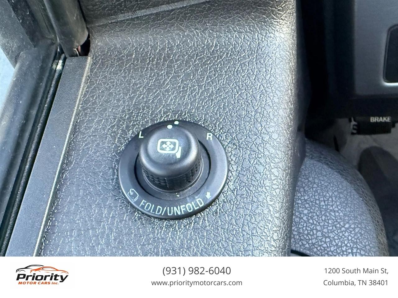 Ford F-150 SVT Raptor SuperCrew 5.5-ft. Bed 4WD 2014