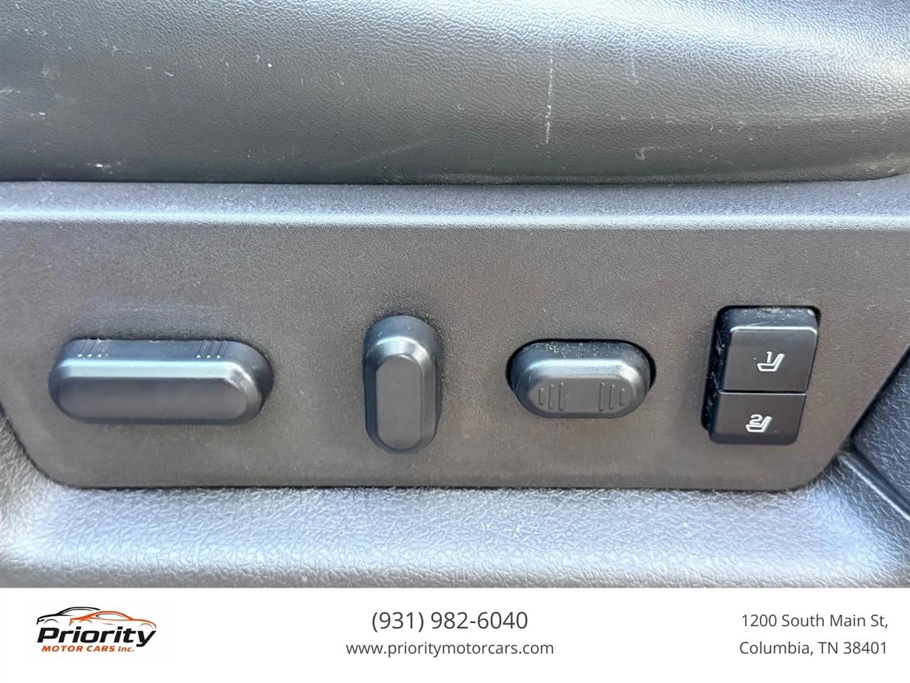 Ford F-150 SVT Raptor SuperCrew 5.5-ft. Bed 4WD 2014