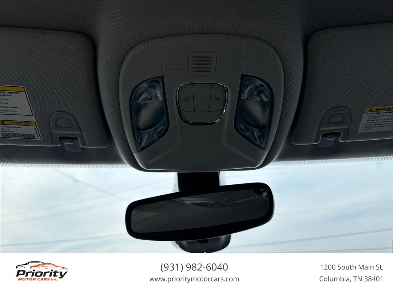 Jeep Compass Sport FWD 2018