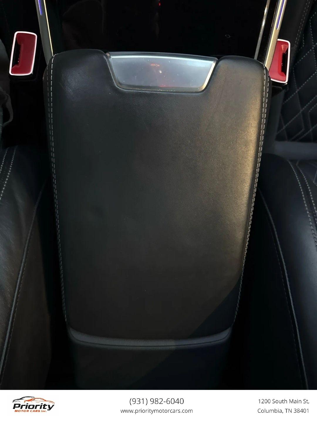 Audi S7 Prestige quattro 2021