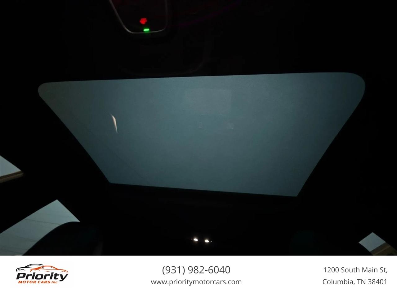 Audi S7 Prestige quattro 2021