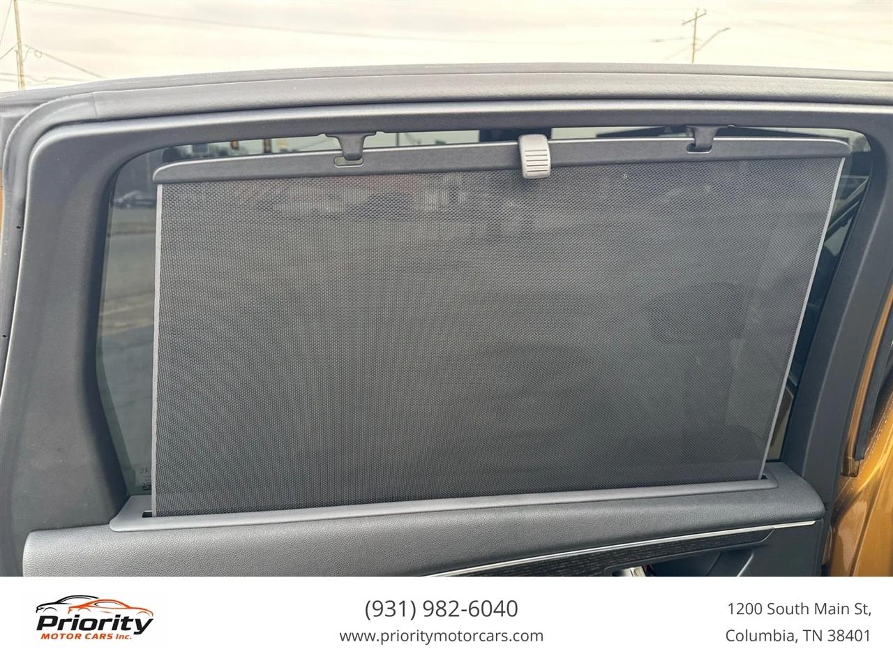 Acura MDX Type S 2022