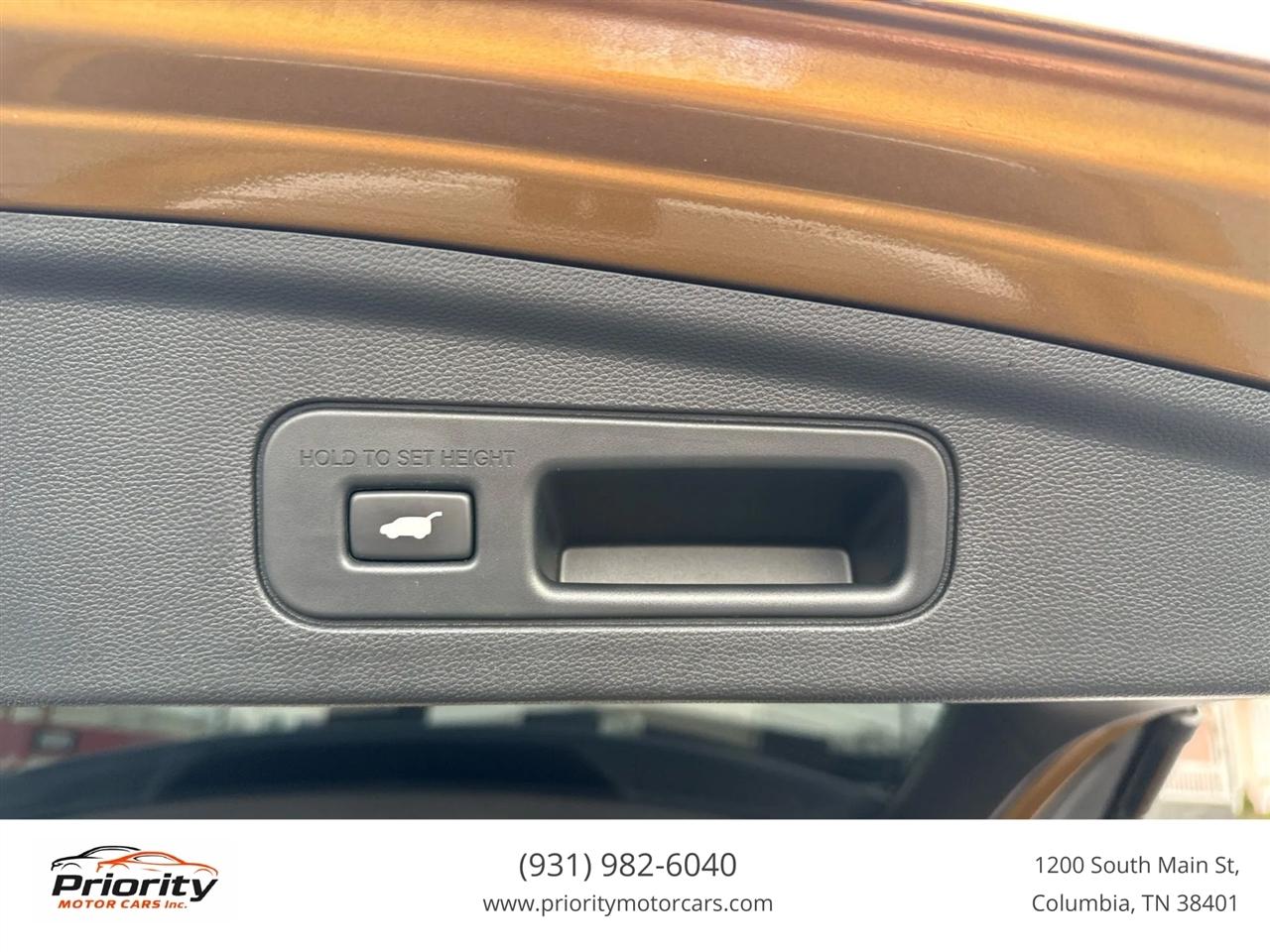 Acura MDX Type S 2022