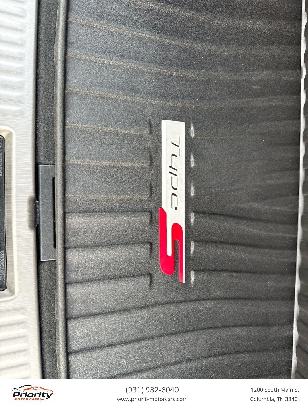 Acura MDX Type S 2022