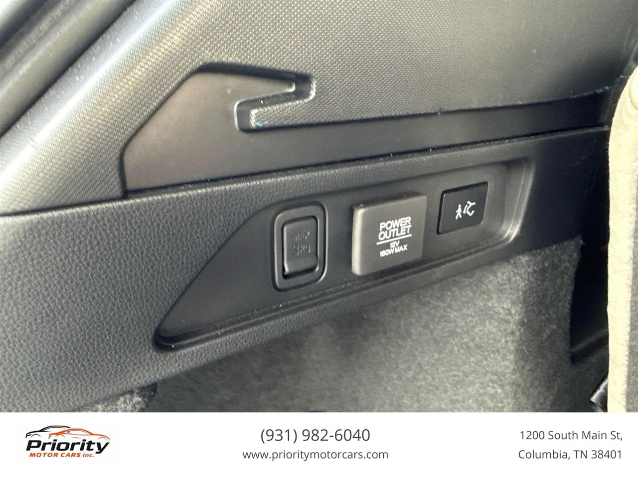 Acura MDX Type S 2022