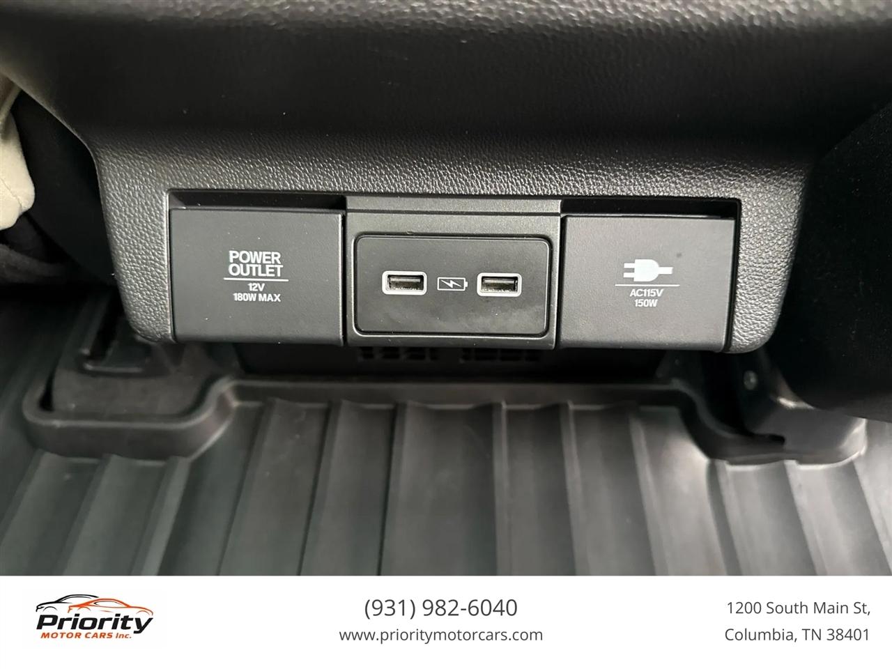 Acura MDX Type S 2022