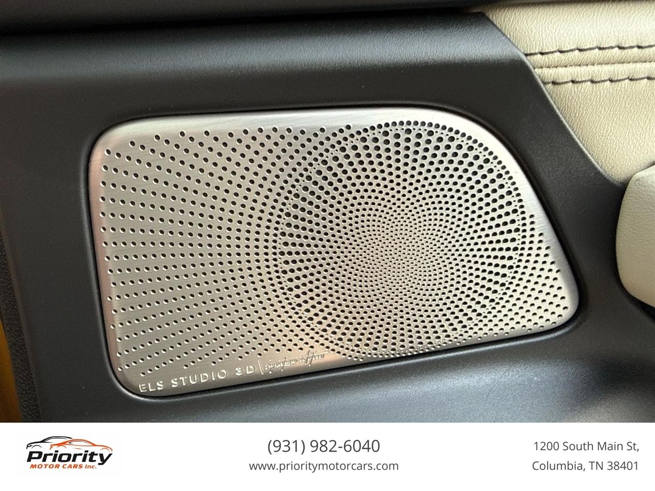 Acura MDX Type S 2022