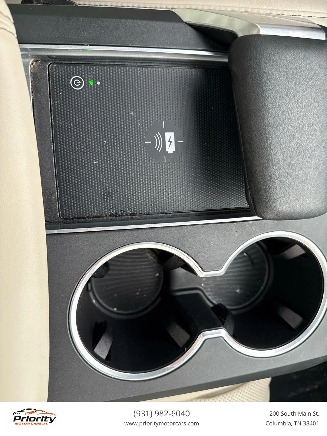 Acura MDX Type S 2022