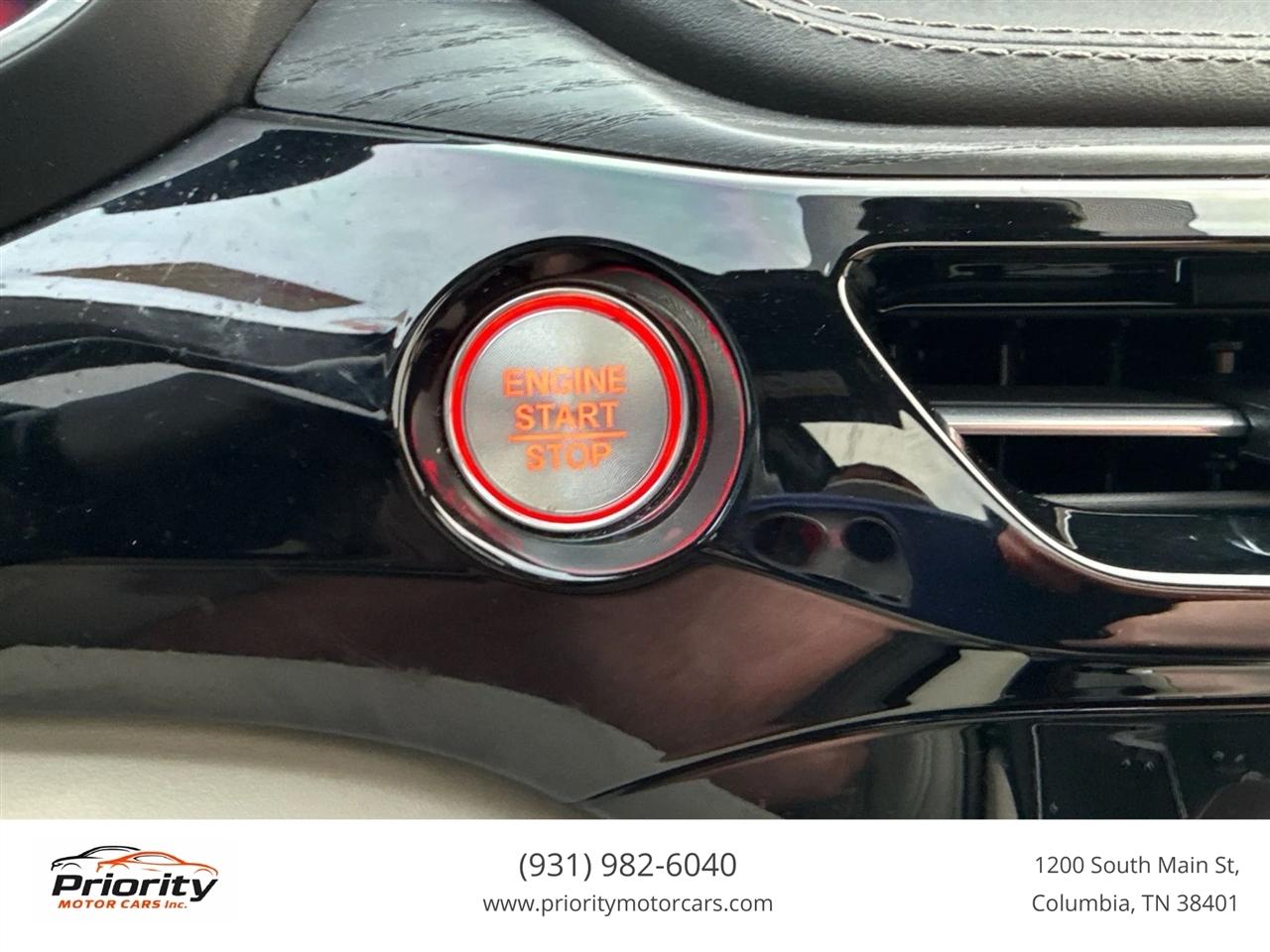 Acura MDX Type S 2022