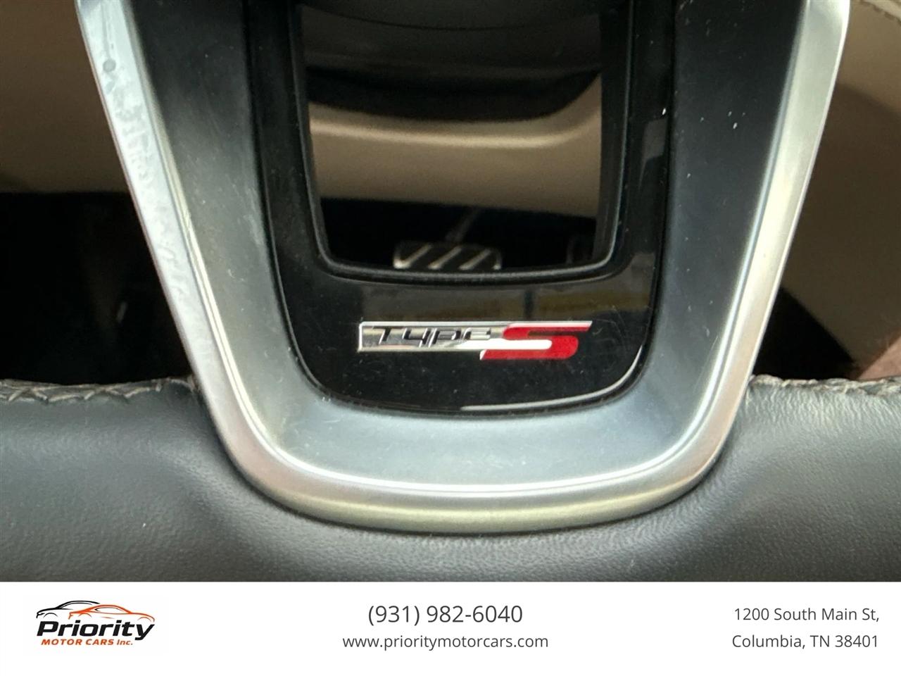 Acura MDX Type S 2022