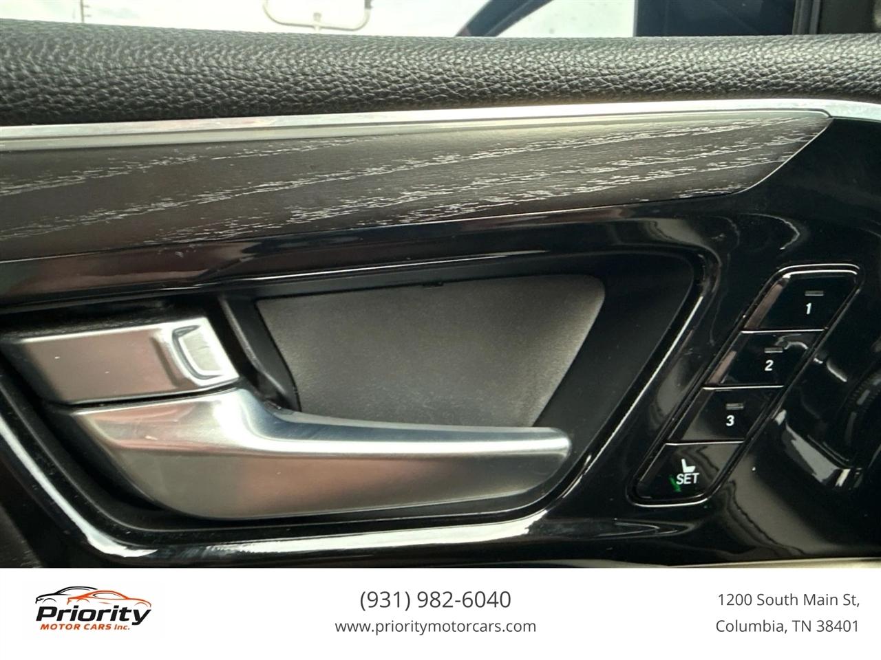 Acura MDX Type S 2022