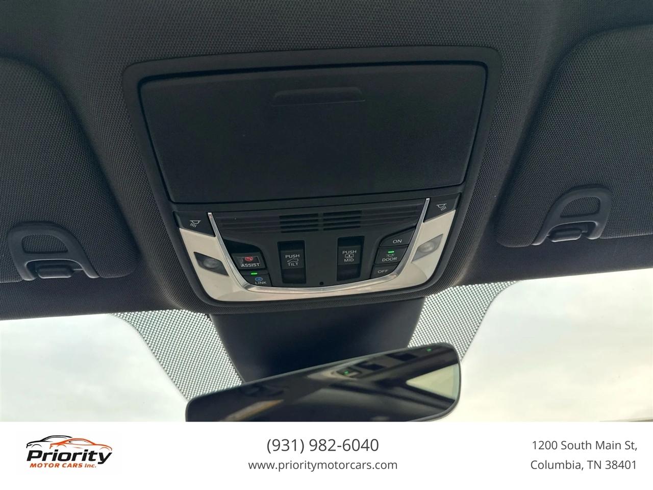 Acura MDX Type S 2022