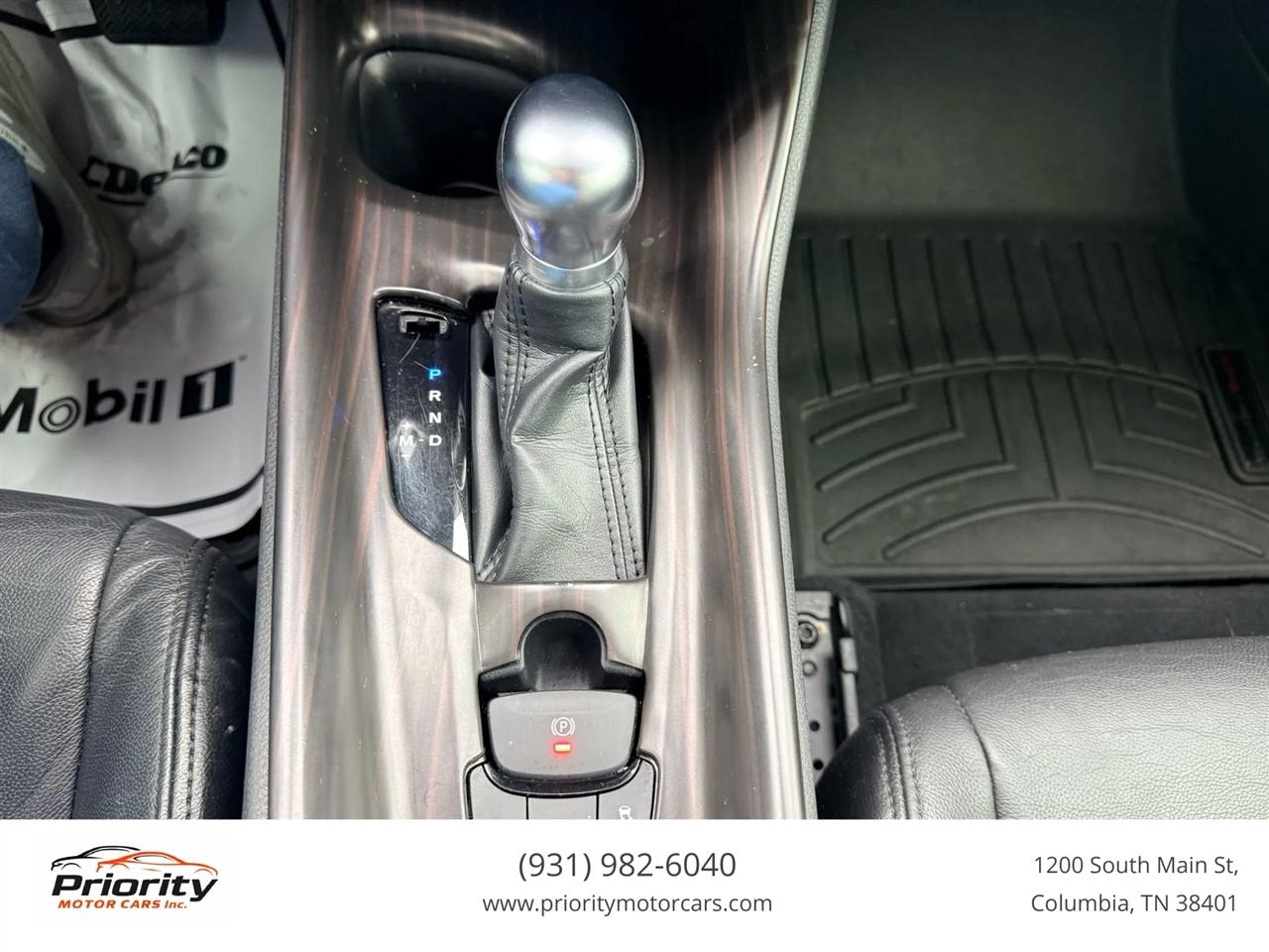 Toyota C-HR XLE 2019