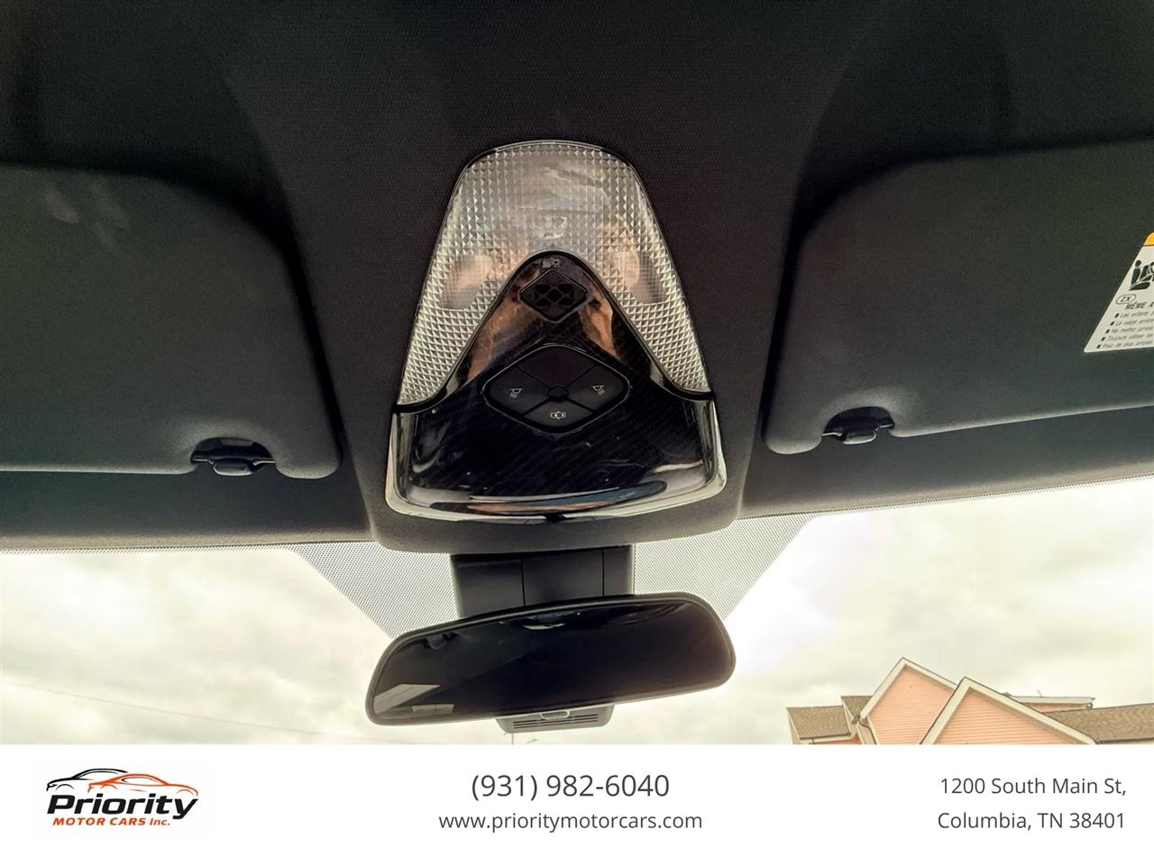 Toyota C-HR XLE 2019