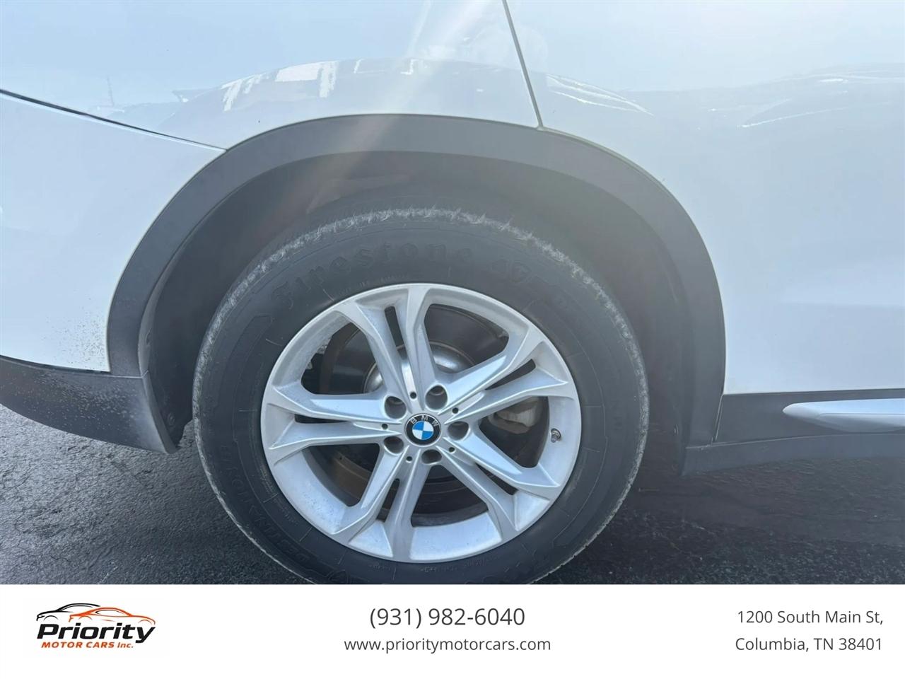 BMW X3 sDrive30i 2019