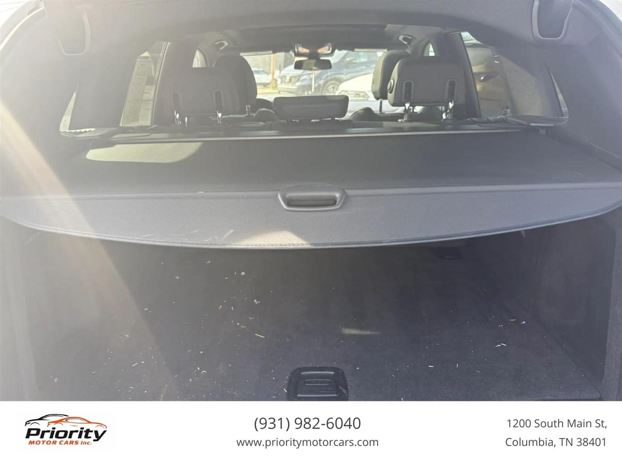 BMW X3 sDrive30i 2019