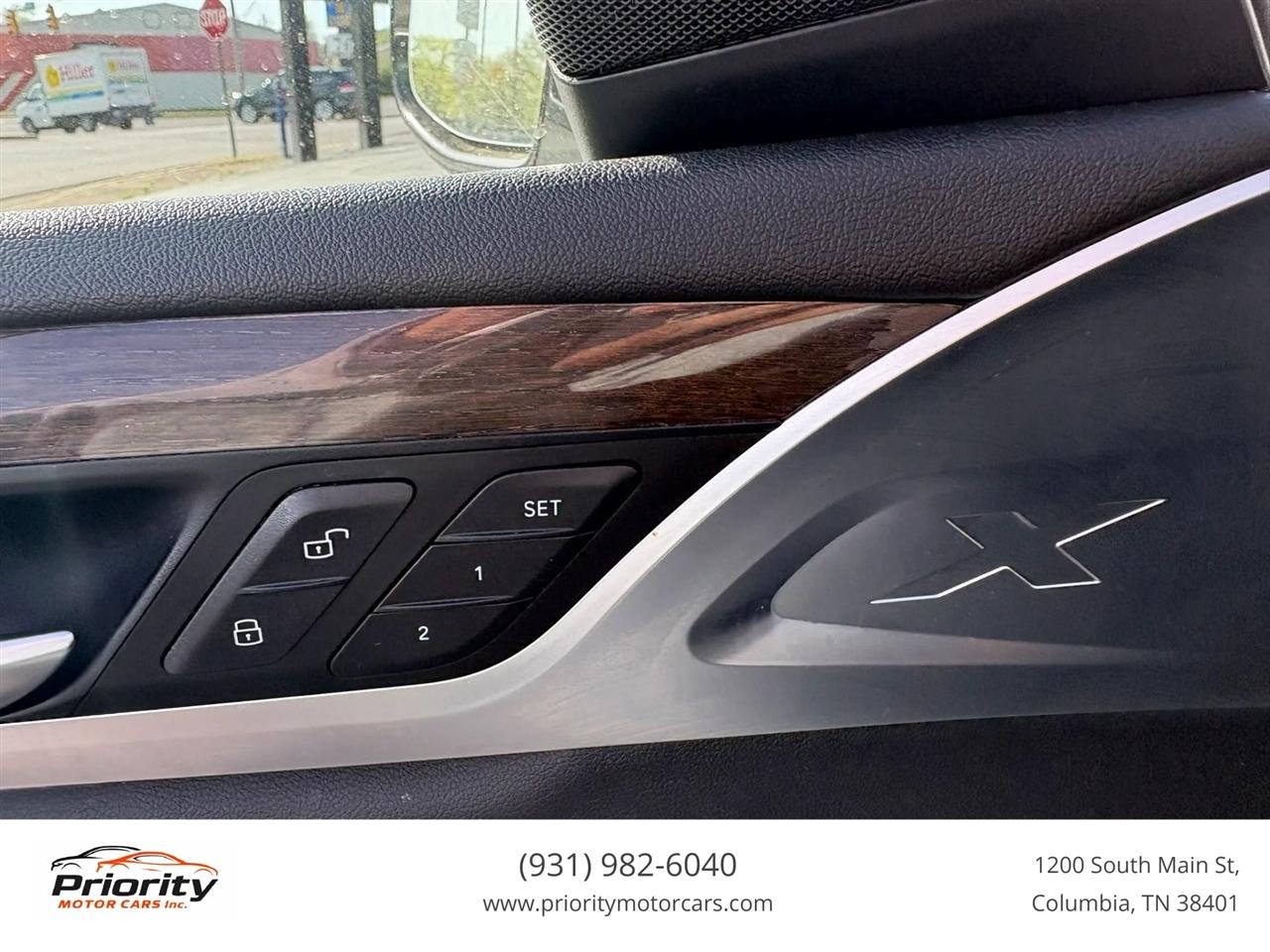 BMW X3 sDrive30i 2019