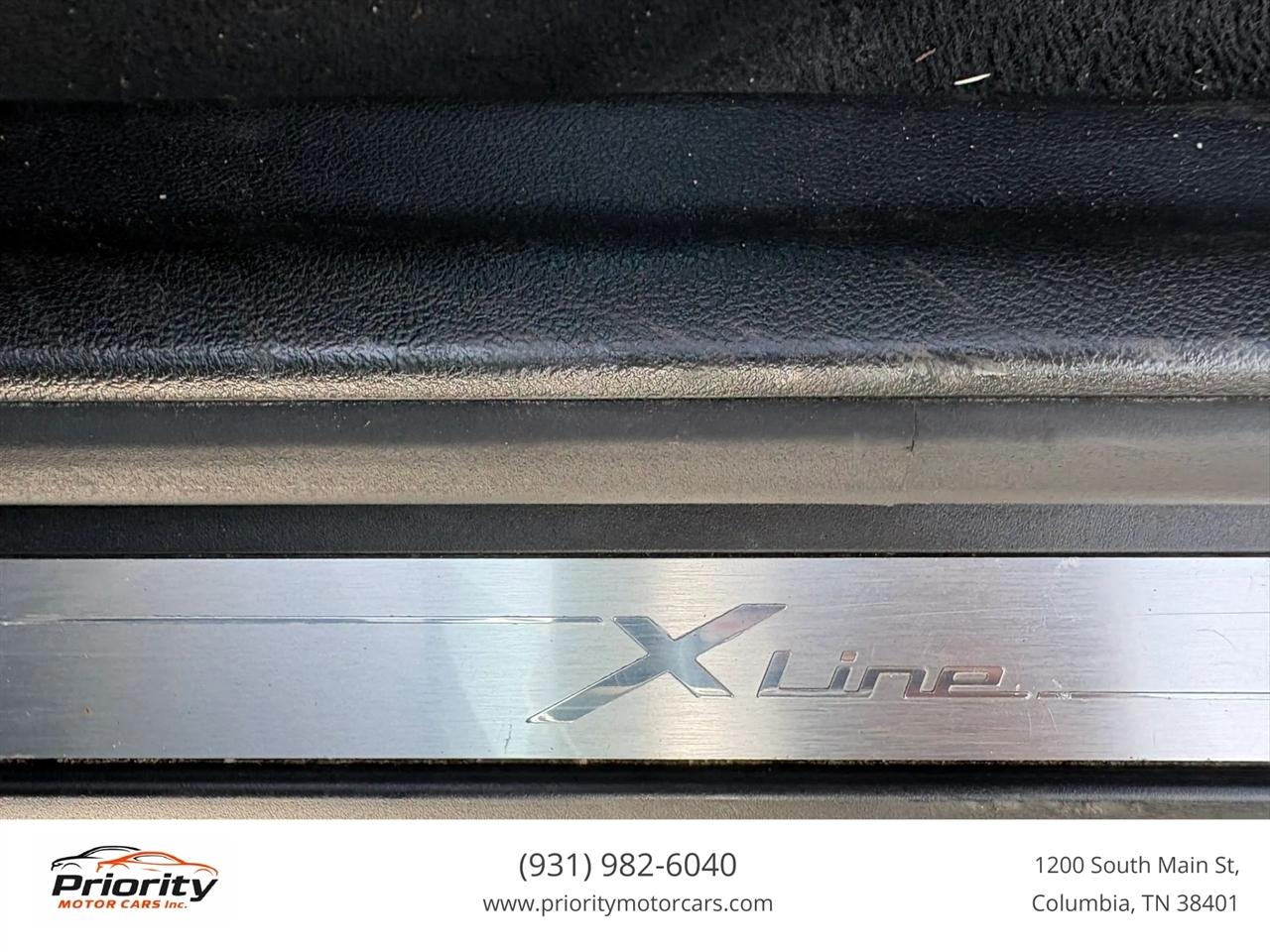 BMW X3 sDrive30i 2019