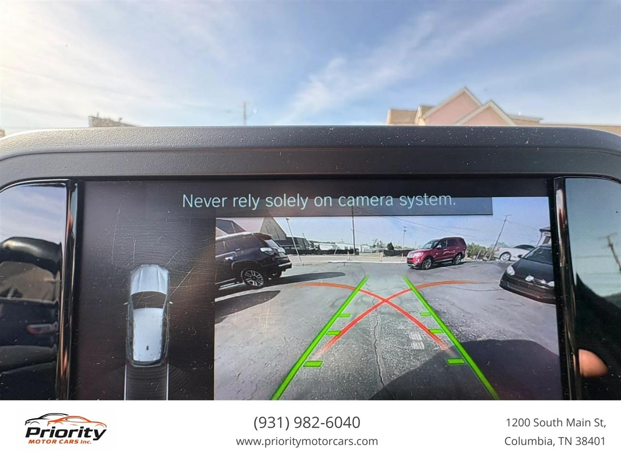 BMW X3 sDrive30i 2019