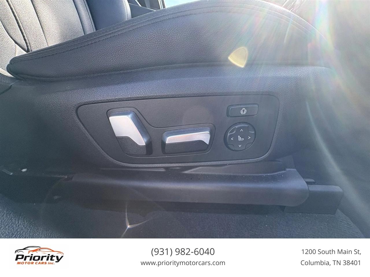 BMW X3 sDrive30i 2019