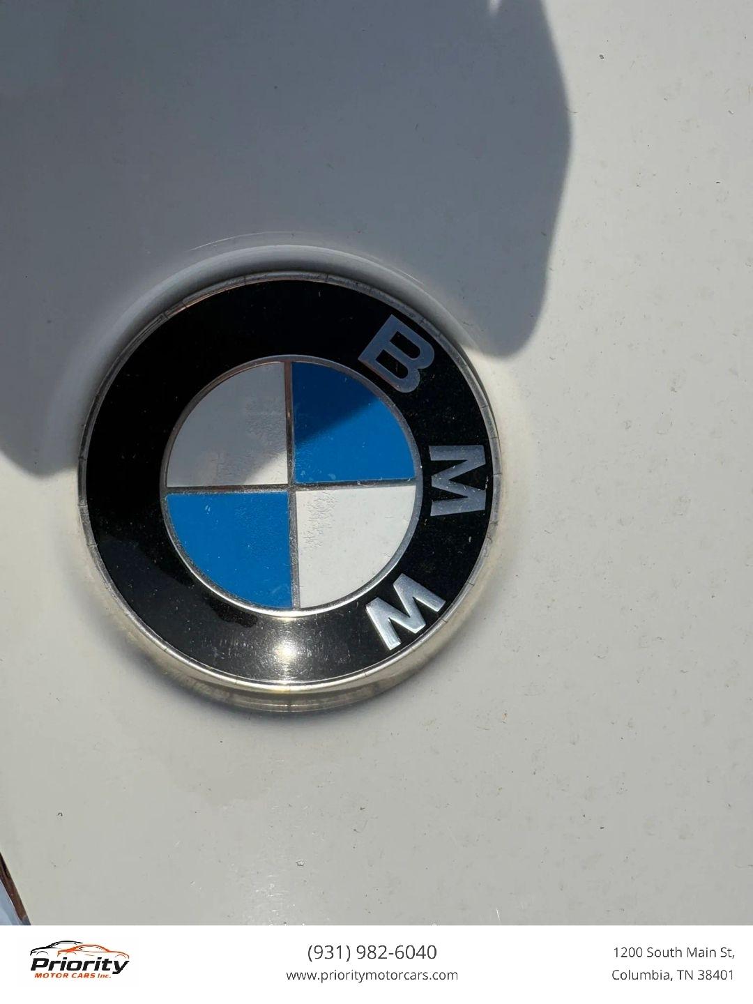 BMW X3 sDrive30i 2019